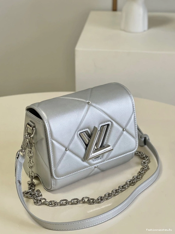 FS CHEAP VUITTON LOUIS TWIST PM 0817